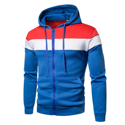 Sudadera con Capucha y Mangas para Hombre - Image 7