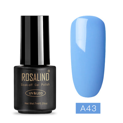 Adhesivo de Uñas Fluorescente - Image 3