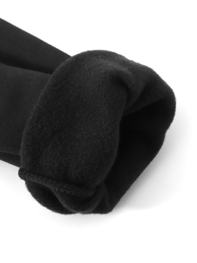 Sudadera con Capucha Forrada en Fleece para Hombre - Otoño Invierno - Image 19