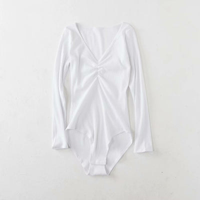 Playera Ajustada de Manga Larga - Base Térmica Premium - Image 11