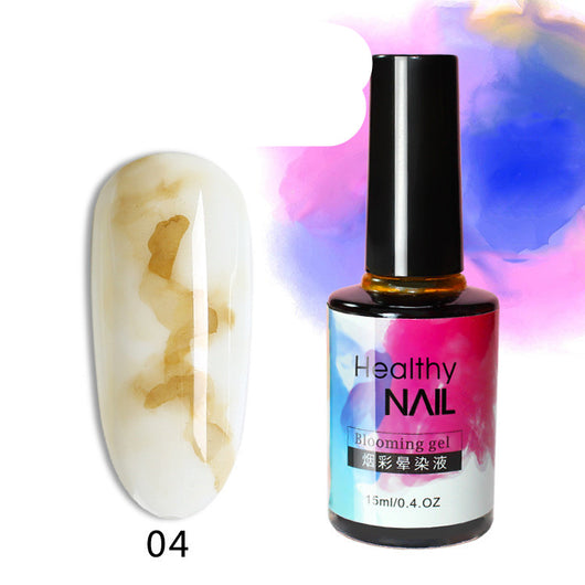Adhesivo Gel Profesional para Uñas - Pegamento Blend Transparente - Image 10