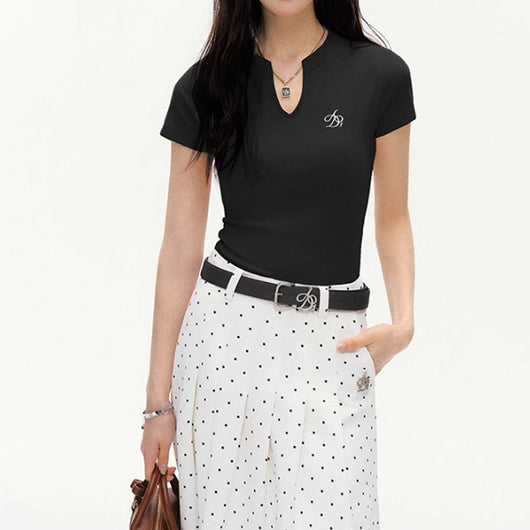 Blusa Casual de Verano Versátil para Mujer - Image 4