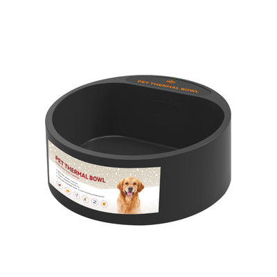 Comedero Calentado para Perros y Gatos con Temperatura Constante - Image 3