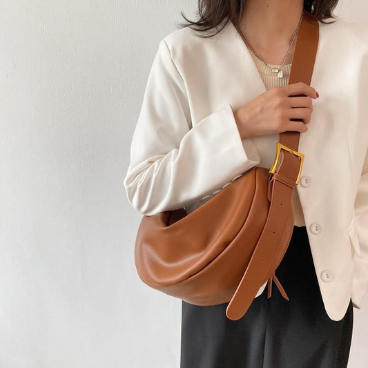 Bolso Bandolera Mujer Grande con Capacidad Amplia - Image 2