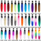 Trenza Degradada EZ Color Fibra Sintética Premium