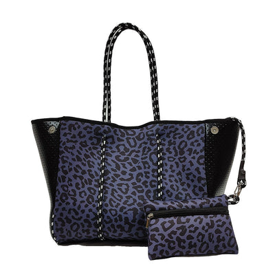 Bolsa de Viaje Estampada de Gran Capacidad para Mujer - Image 8