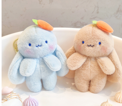 Llavero Peluche Colgante para Mochila - Image 6