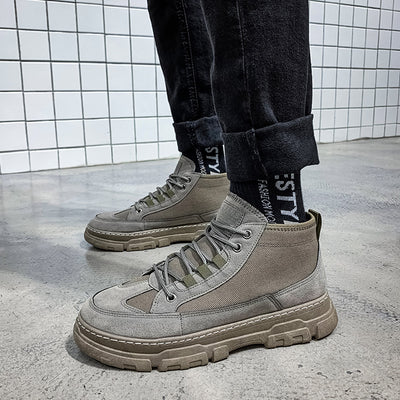 Botas Plataforma Martin - Image 12
