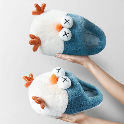 Pantuflas Cálidas para Niños con Bolsa - Algodón Suave, Suela Antideslizante - Image 33
