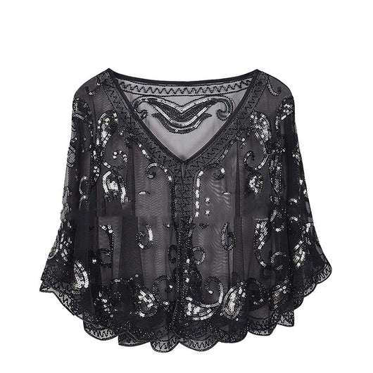 Vestido de Fiesta Navideño Elegante para Mujer - Image 6