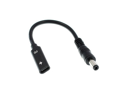 Adaptador de Alimentación Multi-Función DC