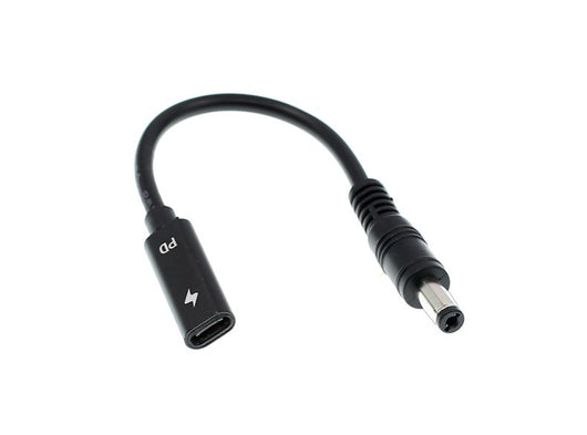 Adaptador de Alimentación Multi-Función DC