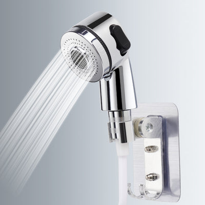 Grifo de Ducha con Dispensador Externo de Champú - Image 4