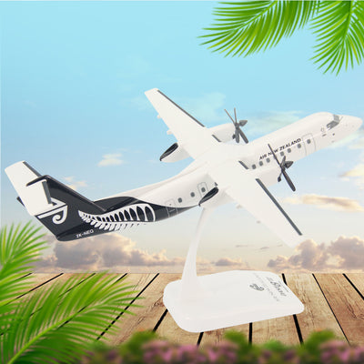 Hélice de Aviación Ensamblada en ABS de Precisión - Image 11