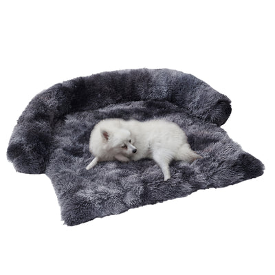 Sofá Cama Nido para Mascotas 2 en 1 Desmontable y Lavable - Image 2