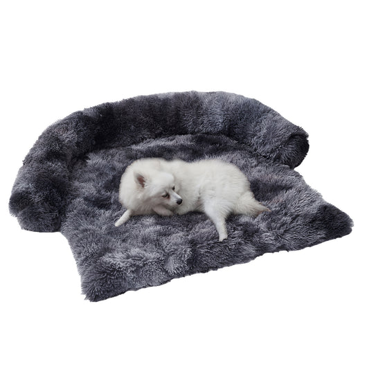 Sofá Cama Nido para Mascotas 2 en 1 Desmontable y Lavable - Image 2