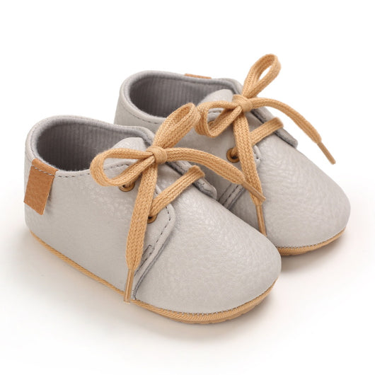 Zapatos Suave para Bebés - Calzado Cómodo Unisex con Suela Flexible - Image 15