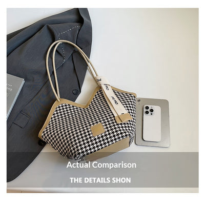 Bolsa Commuter Multiuso para Mujer - Bandolera Casual Versátil - Image 28
