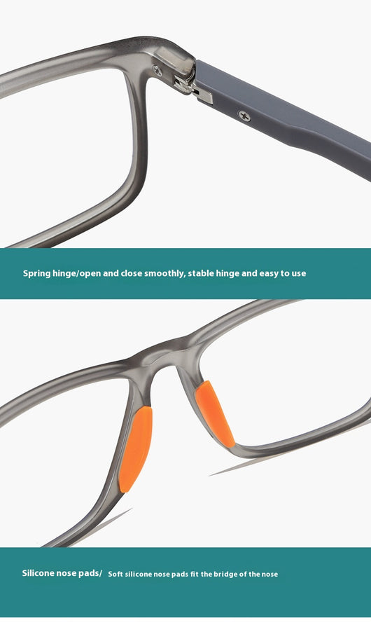 Gafas de Lectura para Adultos Mayores con Protección Antideslizante - Image 42