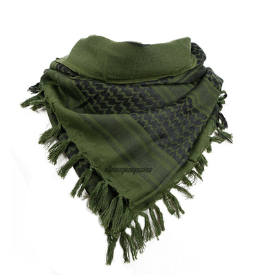 Pañuelo Táctico Térmico Aislante para Temperaturas Extremas - Image 10