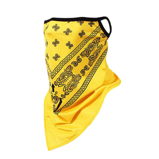 Toalla Triangular Protectora Contra el Viento - Image 8