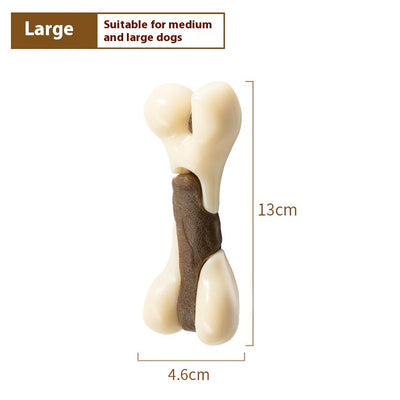 Juguete Masticable Dental con Varilla para Molienda - Image 6