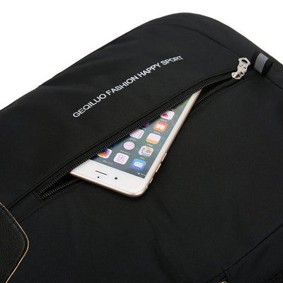 Mochila Deportiva Nylon Versátil para Trabajo y Aventura - Image 25