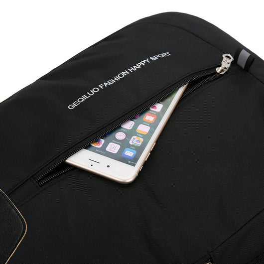 Mochila Deportiva Nylon Versátil para Trabajo y Aventura - Image 25