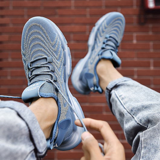 Zapatos Casuales para Hombre Verano - Comodidad y Estilo - Image 3