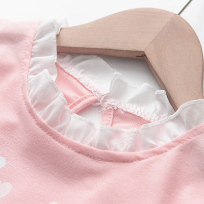 Traje Vaquero Infantil para Niñas - Estilo Western Clásico - Image 11