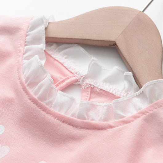 Traje Vaquero Infantil para Niñas - Estilo Western Clásico - Image 11