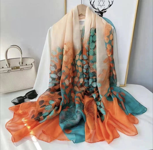 Toalla Playera Grande Yourou con Estampado Versátil - Image 13