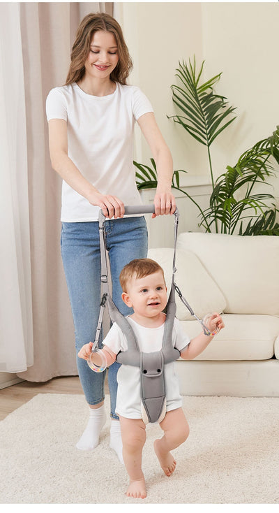 Arnés de Aprendizaje para Caminar - Asas de Seguridad para Bebés y Pequeños - Image 18
