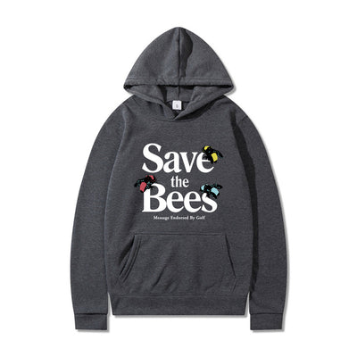Sudadera Hoodie Golf Rescue Bee - Estilo Deportivo Moderno - Image 34