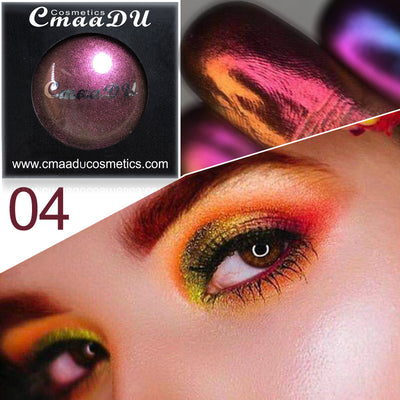 Sombra de Ojos con Cambio de Color Camaleón - Image 4