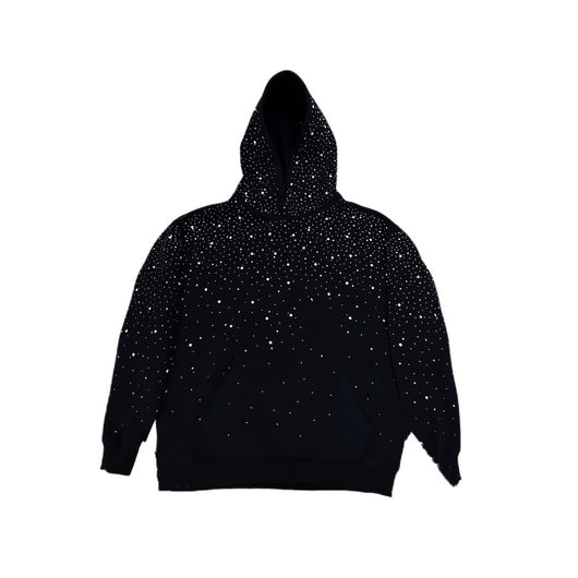 Sudadera con Capucha y Cristales para Hombre y Mujer - Image 8