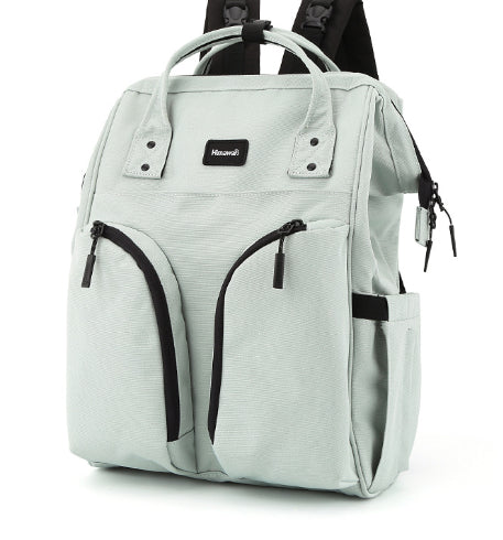 Mochila de Gran Capacidad Ligera Multipropósito para Aventuras - Image 7