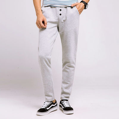 Pantalones Deportivos Casuales para Hombre - Comodidad y Estilo - Image 6