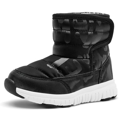 Botines de Nieve para Bebé - Botas Impermeables Snow Girl - Image 12