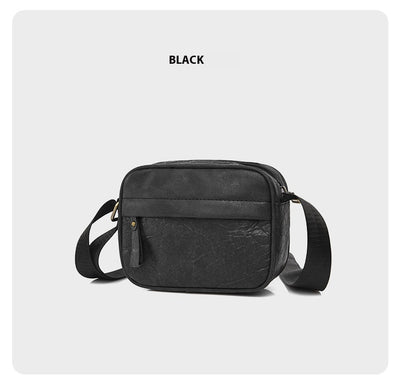 Bolsa Bandolera Casual para Hombre - Image 29