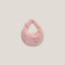 Bolso Acolchado en Forma de Dumpling para Mujer
