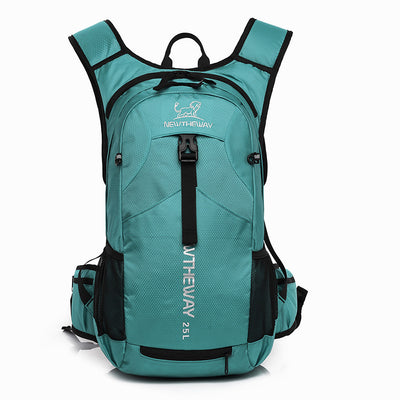 Bolsa de Viaje de Gran Capacidad para Actividades al Aire Libre - Image 3