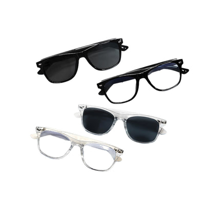 Gafas Inteligentes con Traducción en Tiempo Real y Audio Inmersivo - Image 4