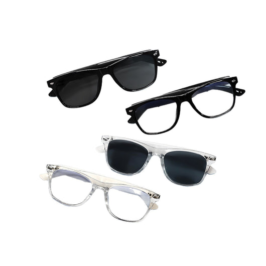 Gafas Inteligentes con Traducción en Tiempo Real y Audio Inmersivo - Image 4