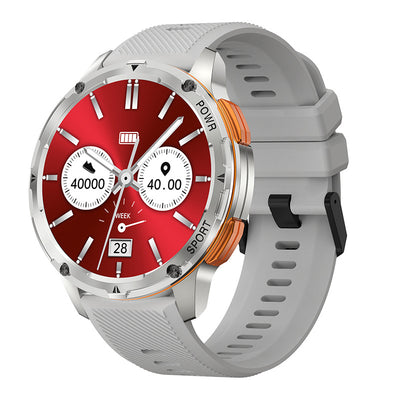 Reloj Inteligente AK59 Resistente al Agua para Hombre - Image 2
