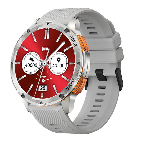 Reloj Inteligente AK59 Resistente al Agua para Hombre