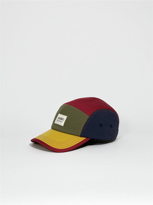 Gorra de Béisbol Retro Americana con Ajuste de Color - Image 6