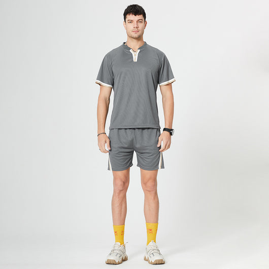Conjunto Deportivo para Correr - Dos Piezas Técnicas - Image 5