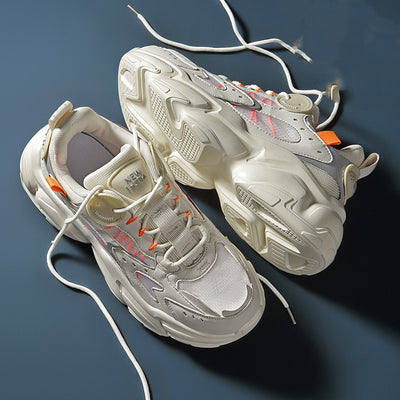 Zapatillas Deportivas para Correr y Actividades al Aire Libre - Image 6