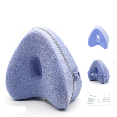 Almohada de Memoria con Forma de Corazón Love Knee - Image 13